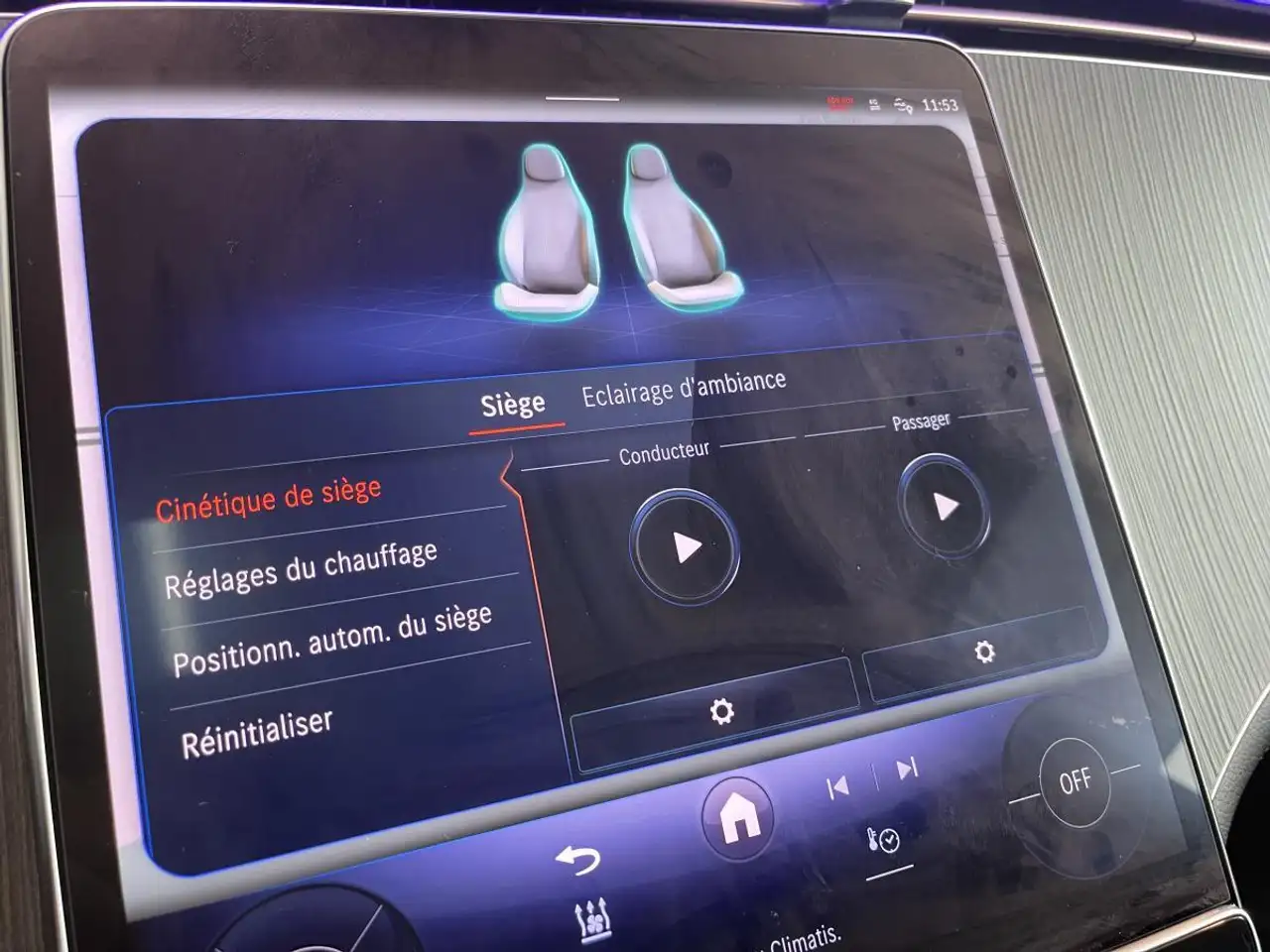Mercedes-Benz EQE - Image 17