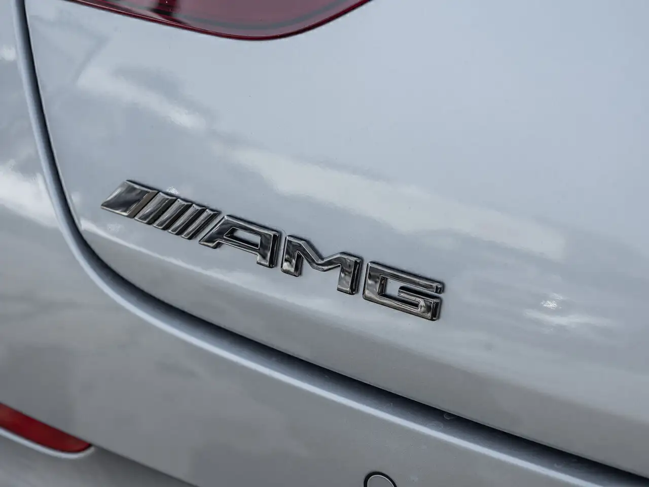 Mercedes-Benz CLA - Image 9