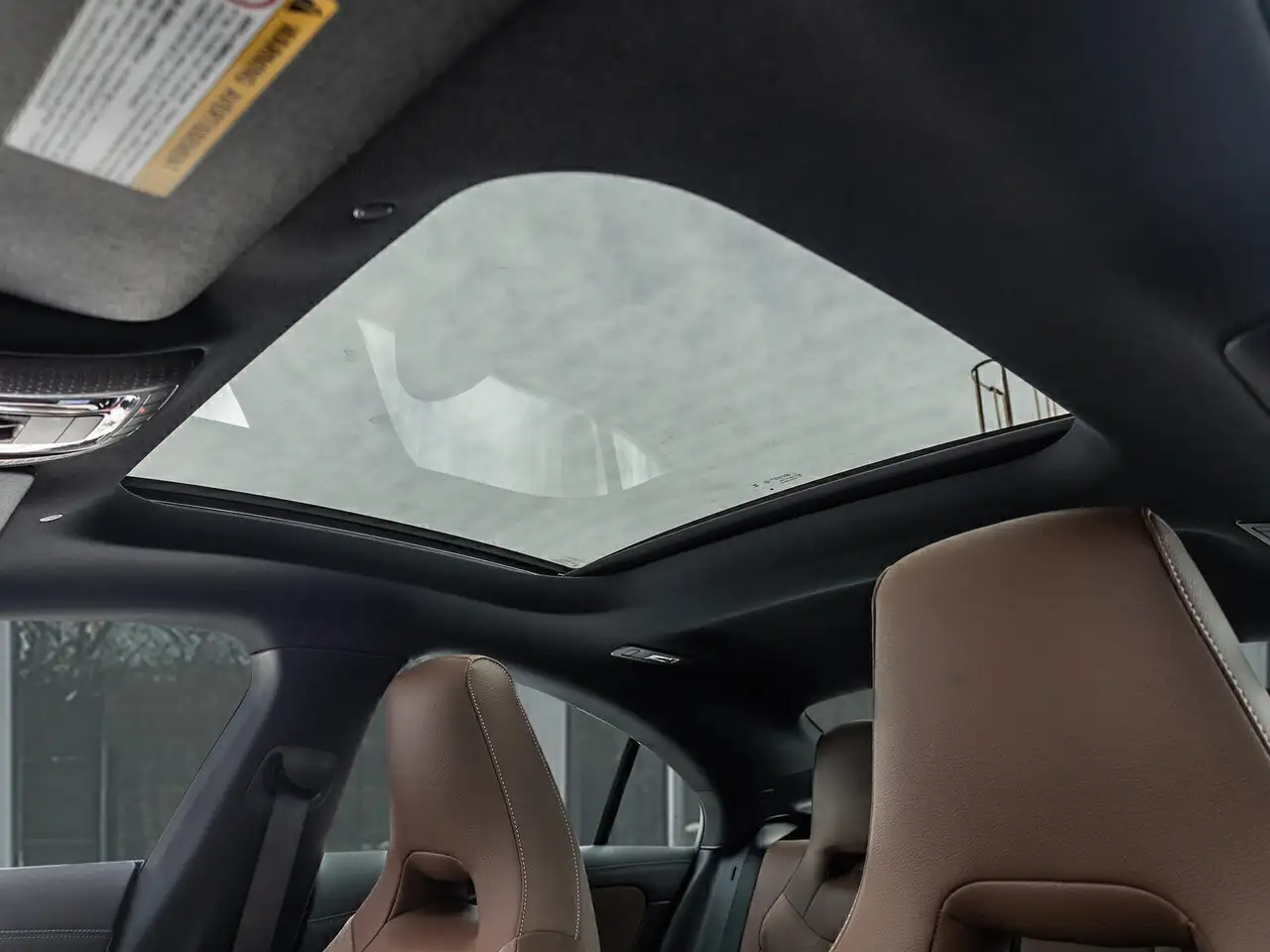 Mercedes-Benz CLA - Image 33