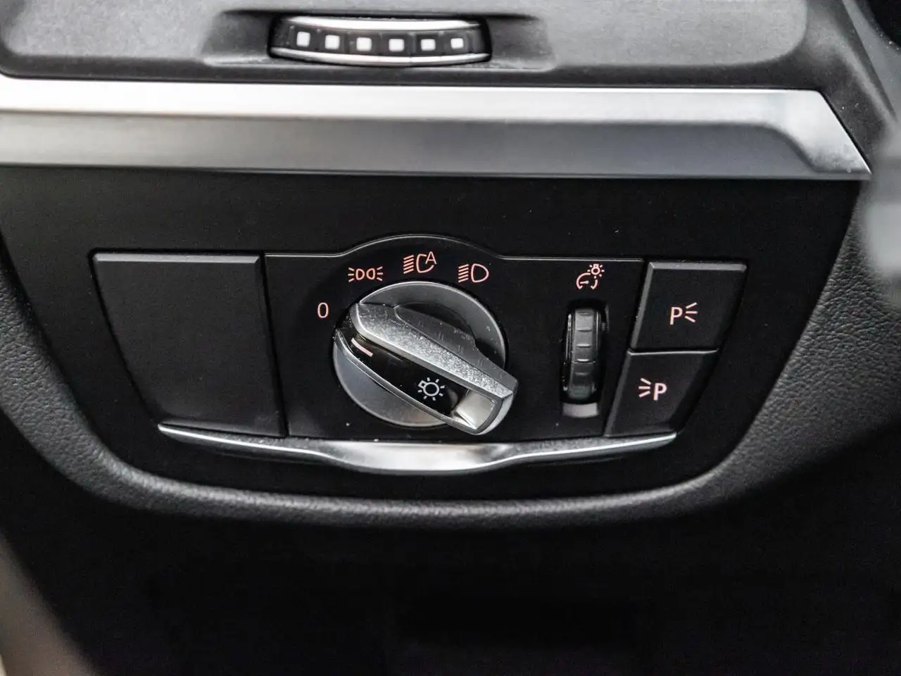 BMW X3 - Image 29