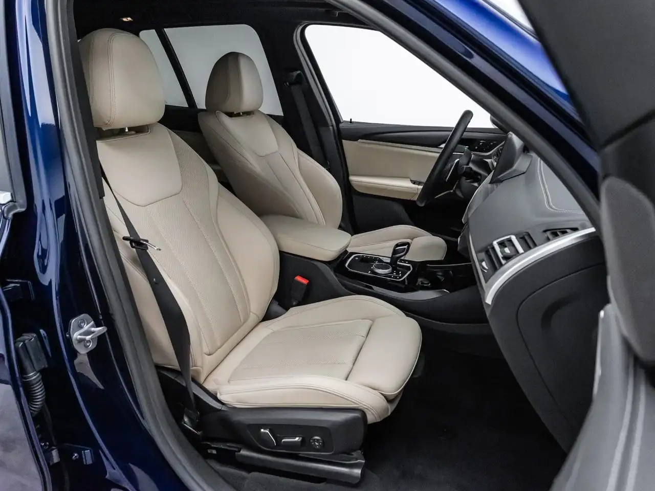BMW X3 - Image 34