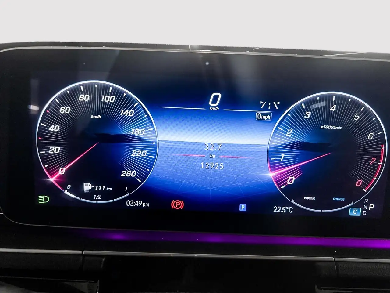 Mercedes-Benz GLS - Image 16