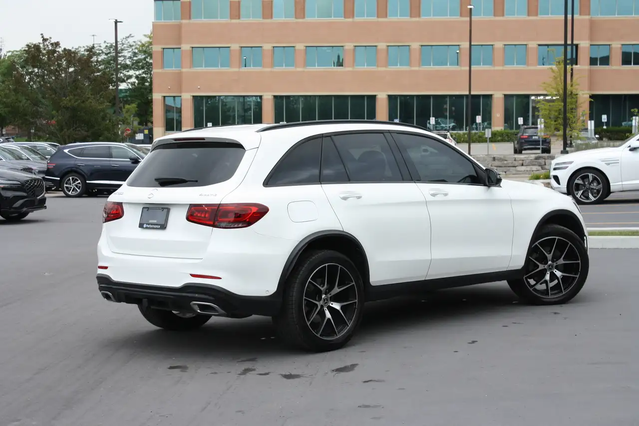 Mercedes-Benz GLC - Image 3