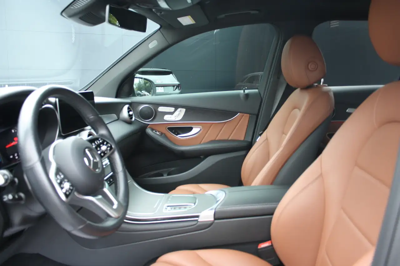 Mercedes-Benz GLC - Image 11