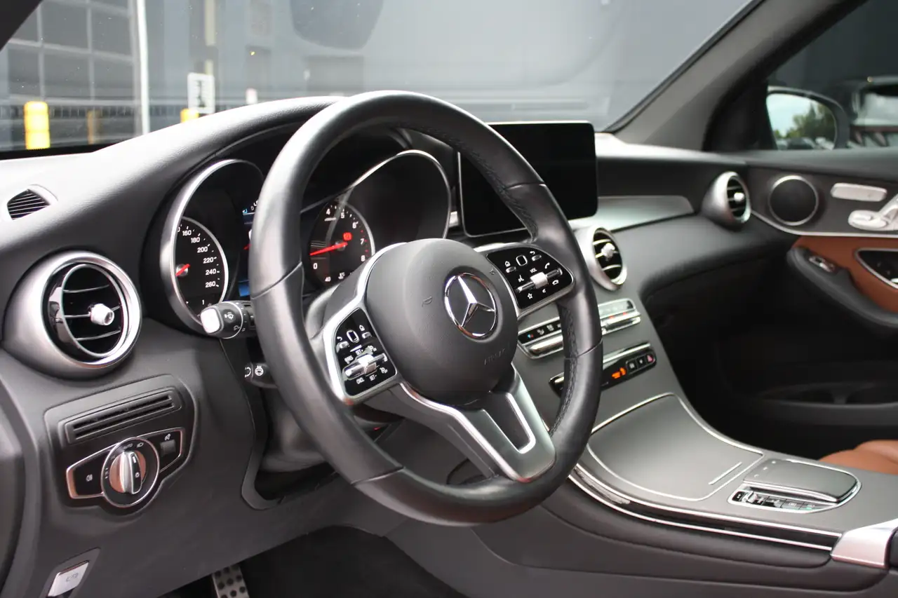 Mercedes-Benz GLC - Image 9