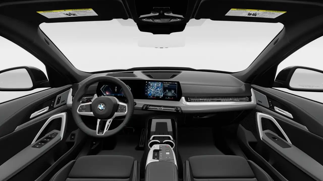 BMW X1 - Image 10
