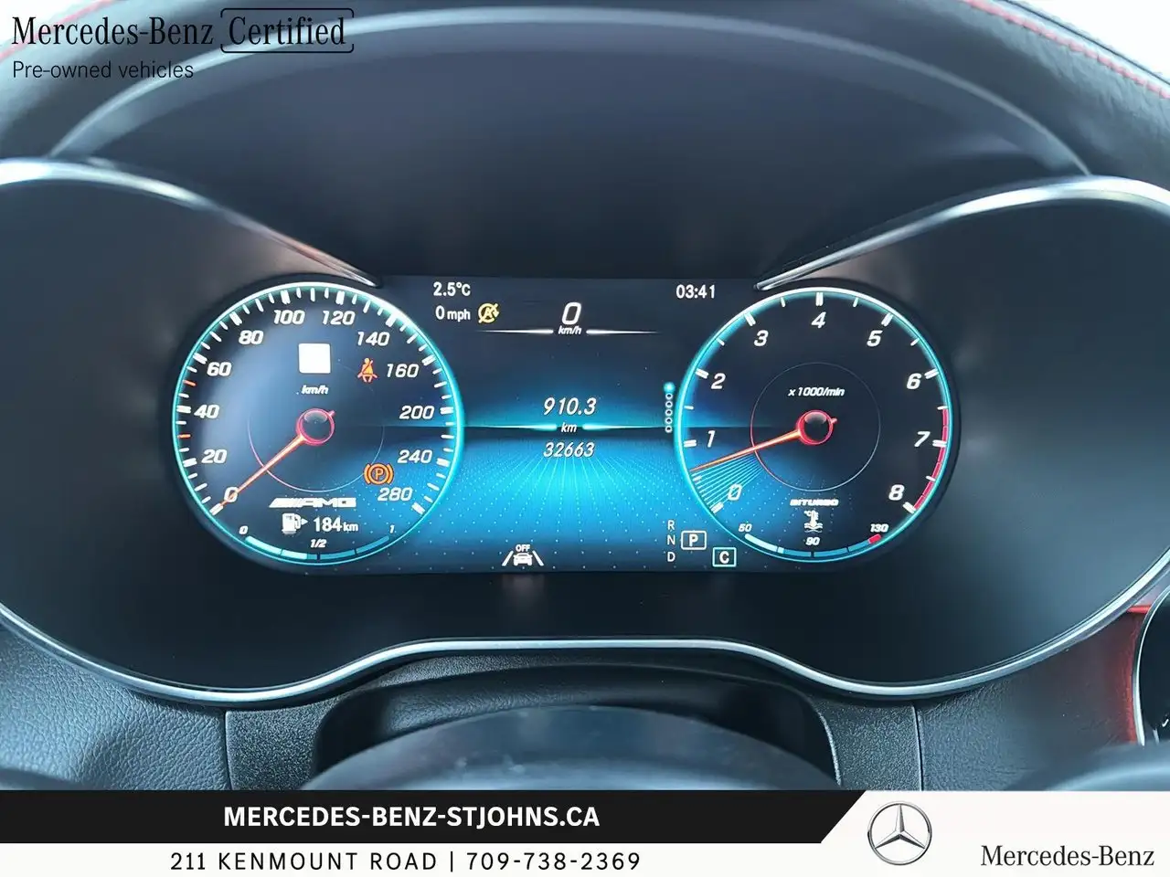 Mercedes-Benz GLC - Image 15