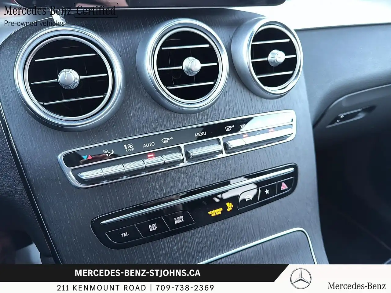 Mercedes-Benz GLC - Image 17