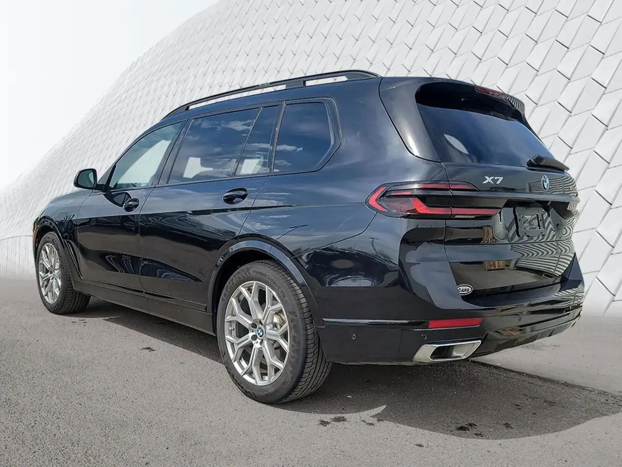 BMW X7 - Image 4