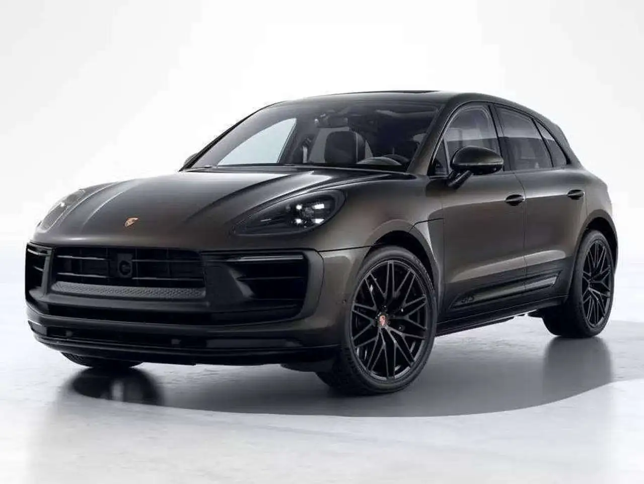 Porsche Macan - Image 1