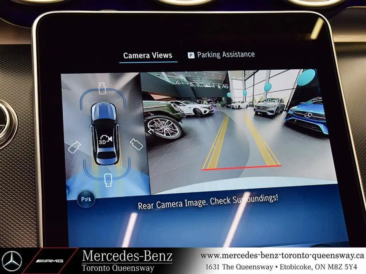 Mercedes-Benz C-Class - Image 26