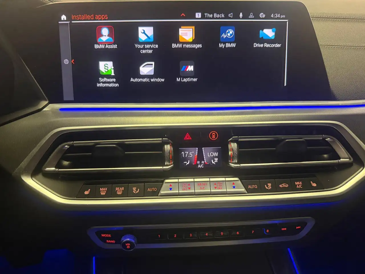 BMW X5 - Image 15