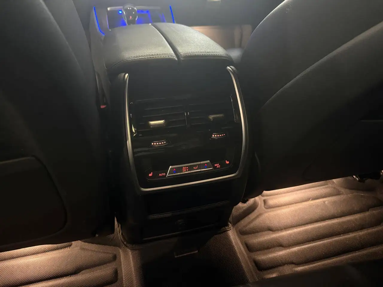 BMW X5 - Image 21