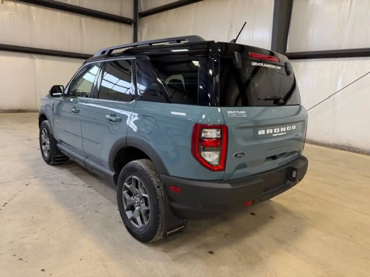 Ford Bronco Sport - Image 5