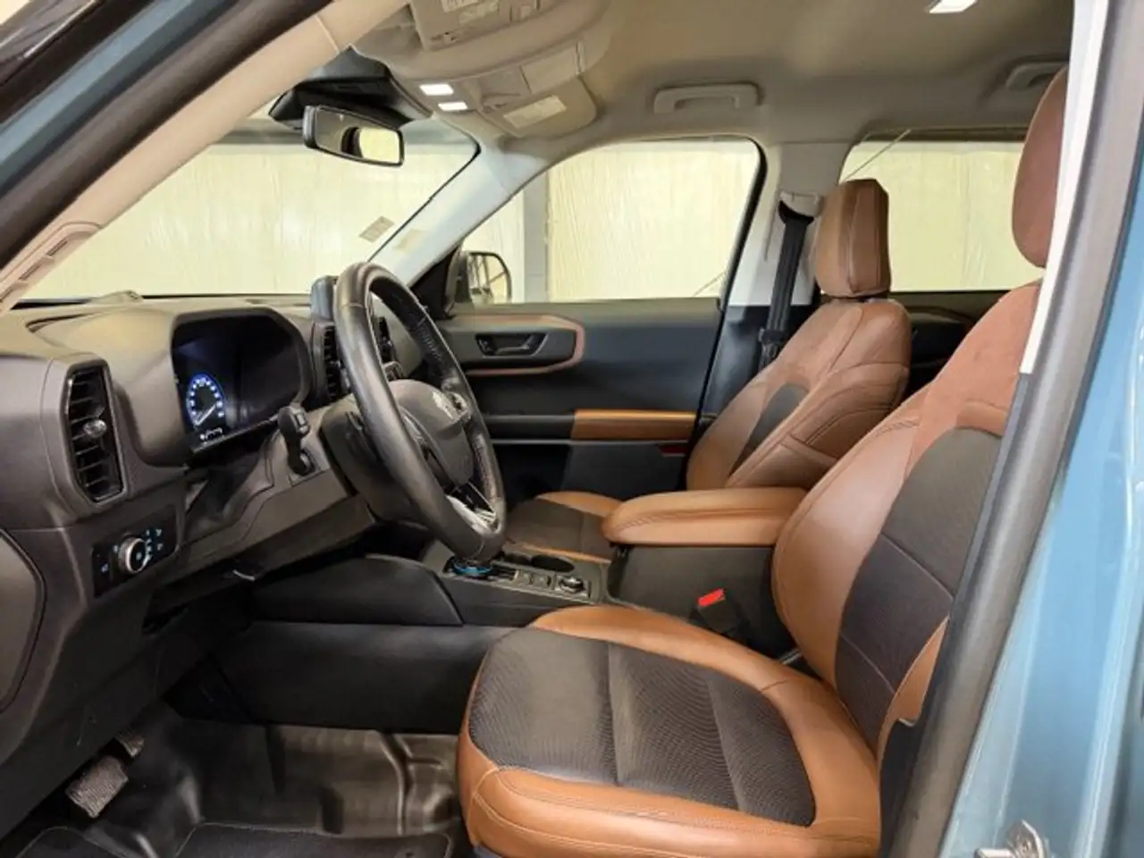 Ford Bronco Sport - Image 15