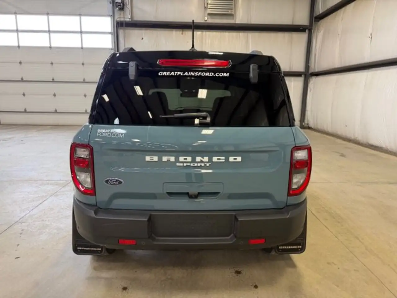 Ford Bronco Sport - Image 6