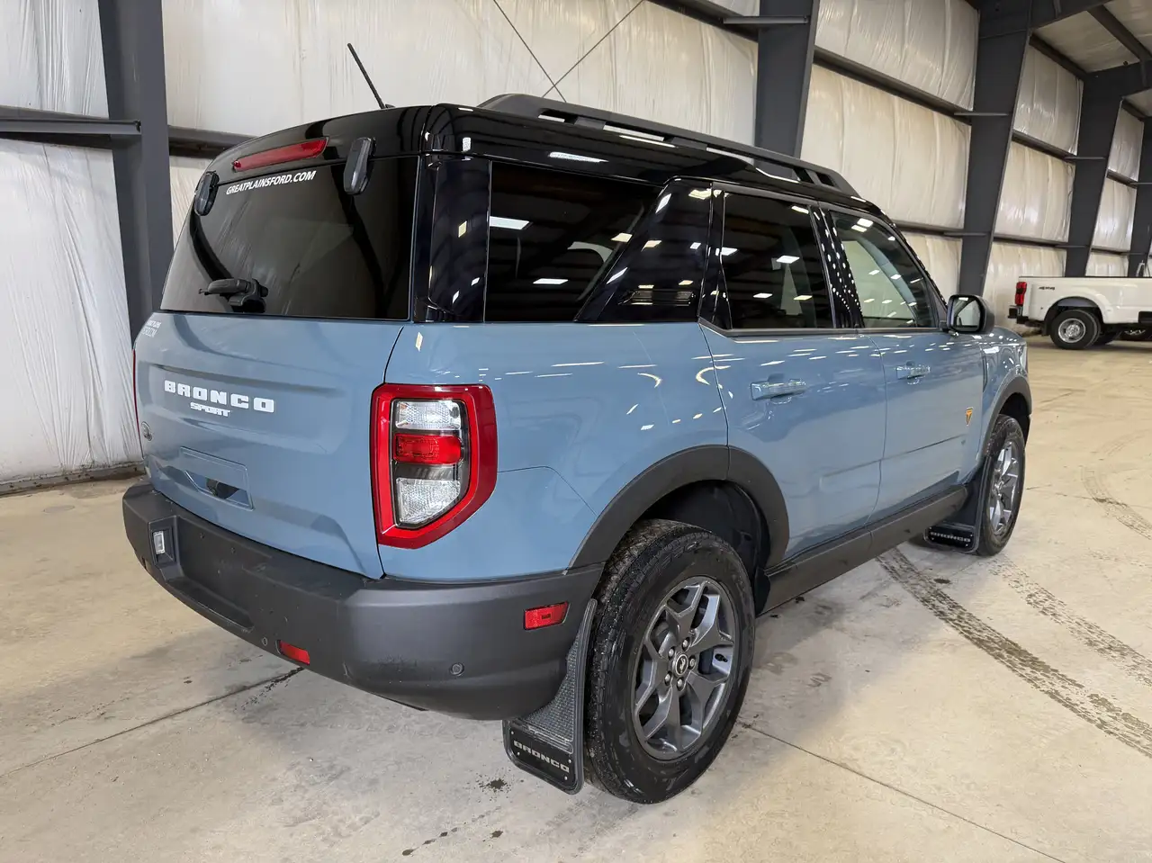 Ford Bronco Sport - Image 7