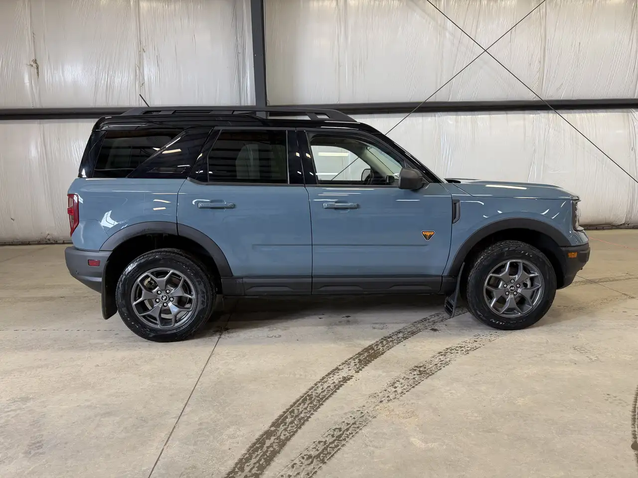 Ford Bronco Sport - Image 4