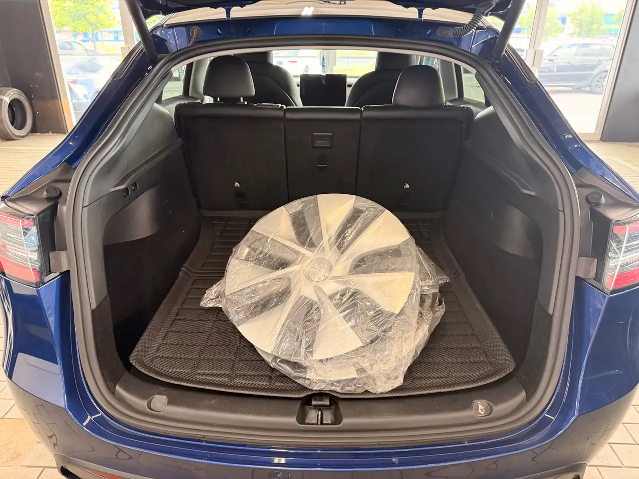 Tesla Model Y - Image 15