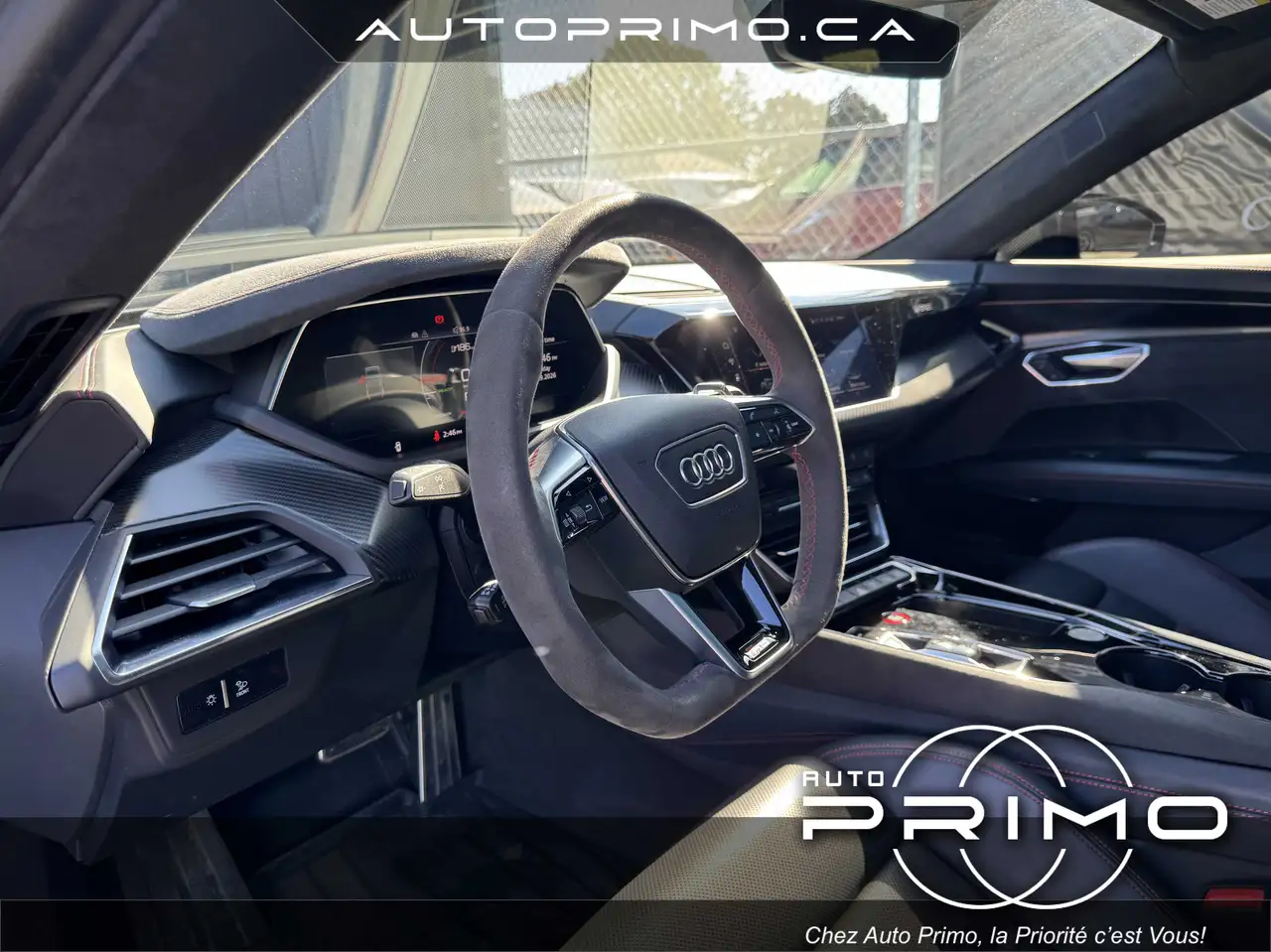 Audi RS e-tron GT - Image 11
