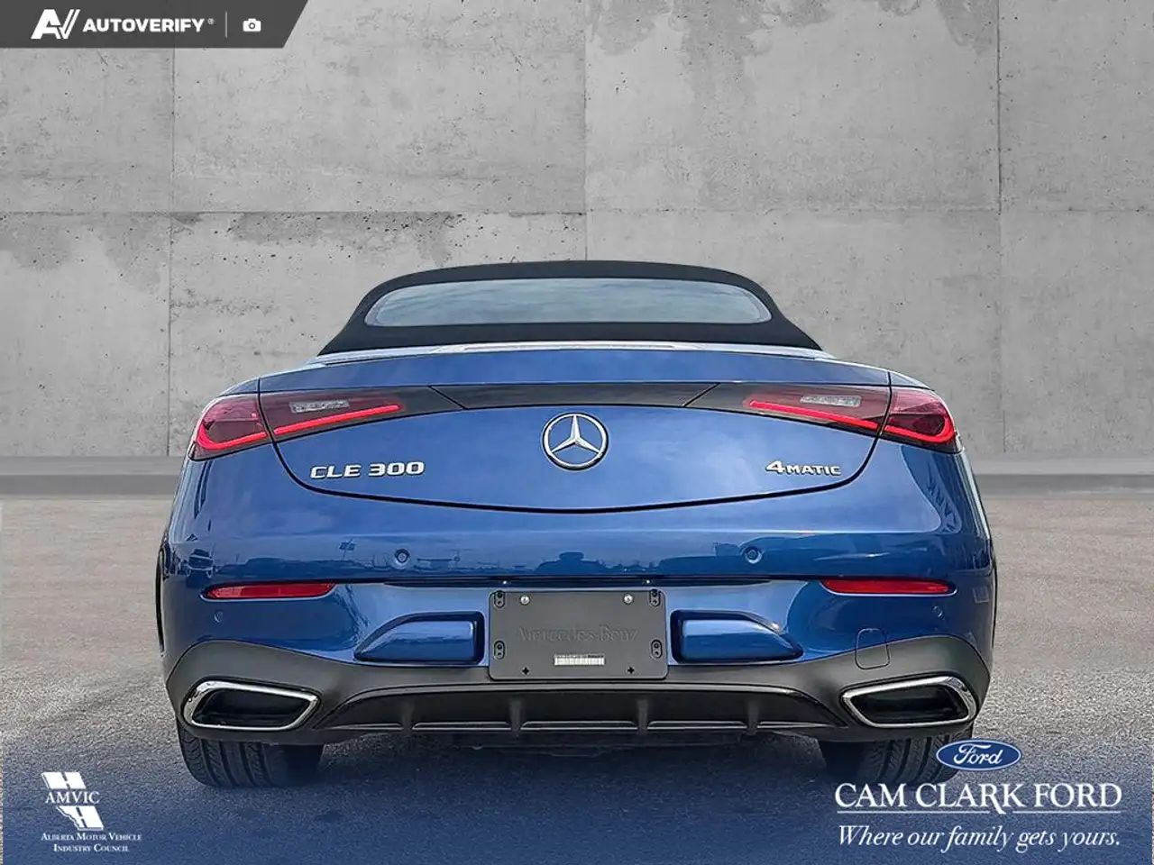 Mercedes-Benz CLE - Image 5