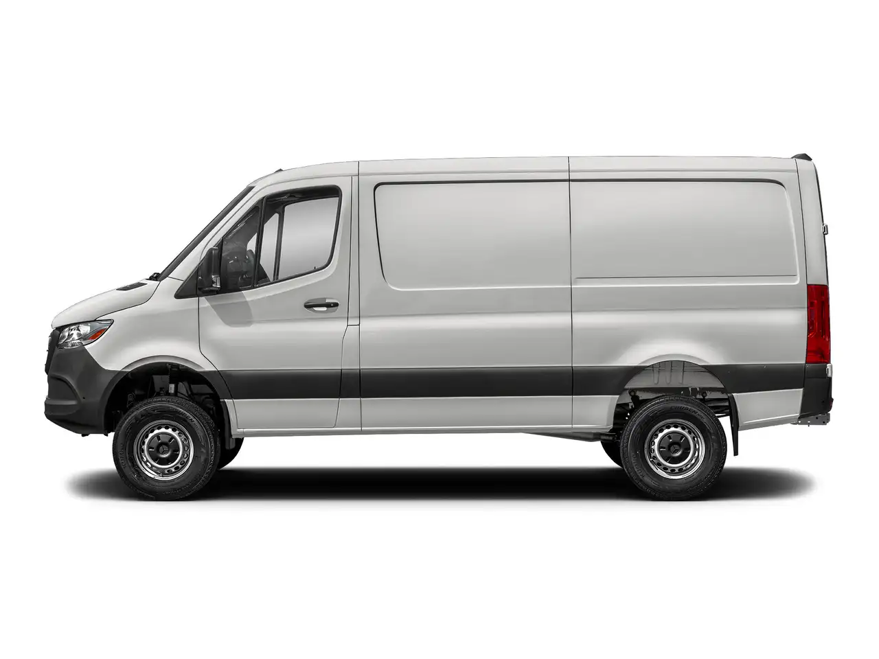 Mercedes-Benz Sprinter - Image 3