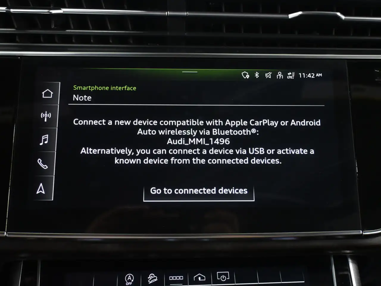 Audi Q8 - Image 17