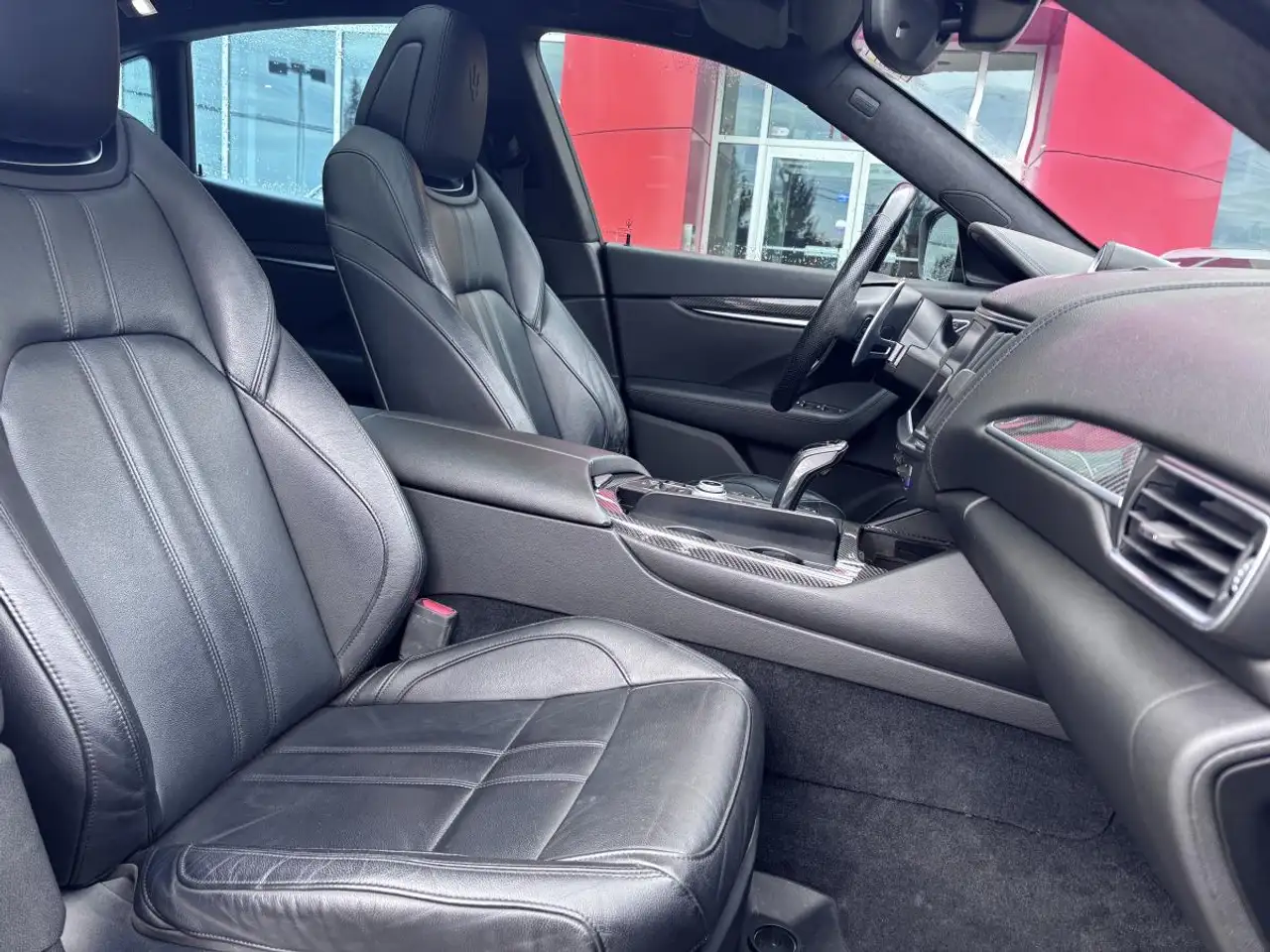 Maserati Levante - Image 12