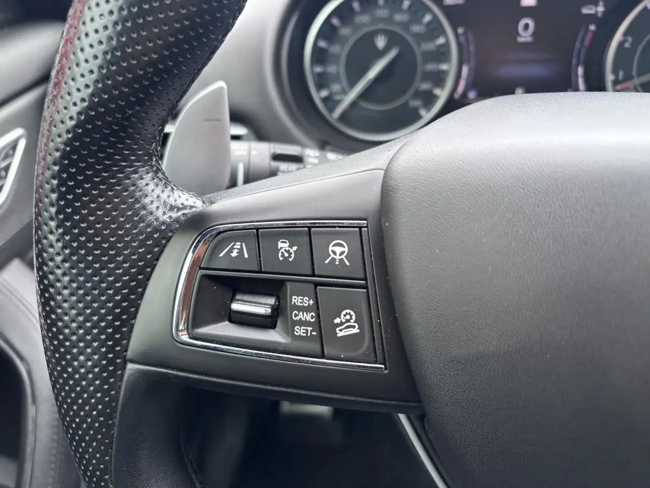 Maserati Levante - Image 19