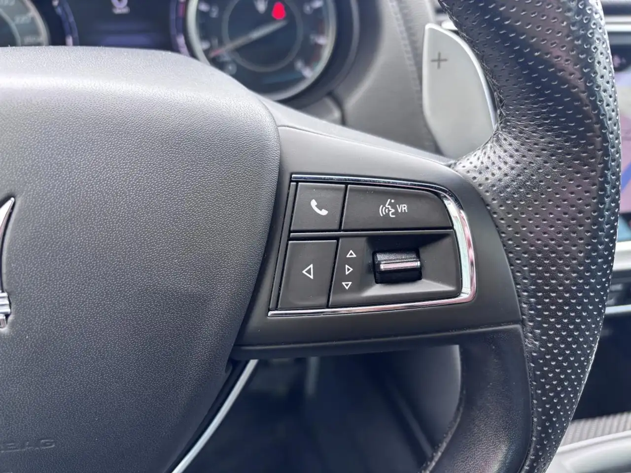 Maserati Levante - Image 21
