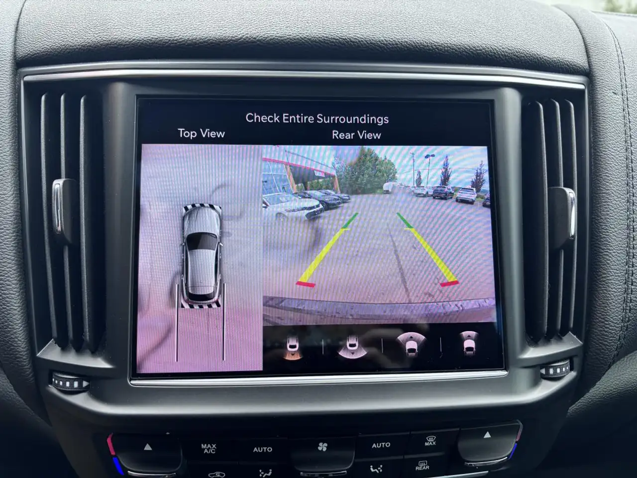 Maserati Levante - Image 22