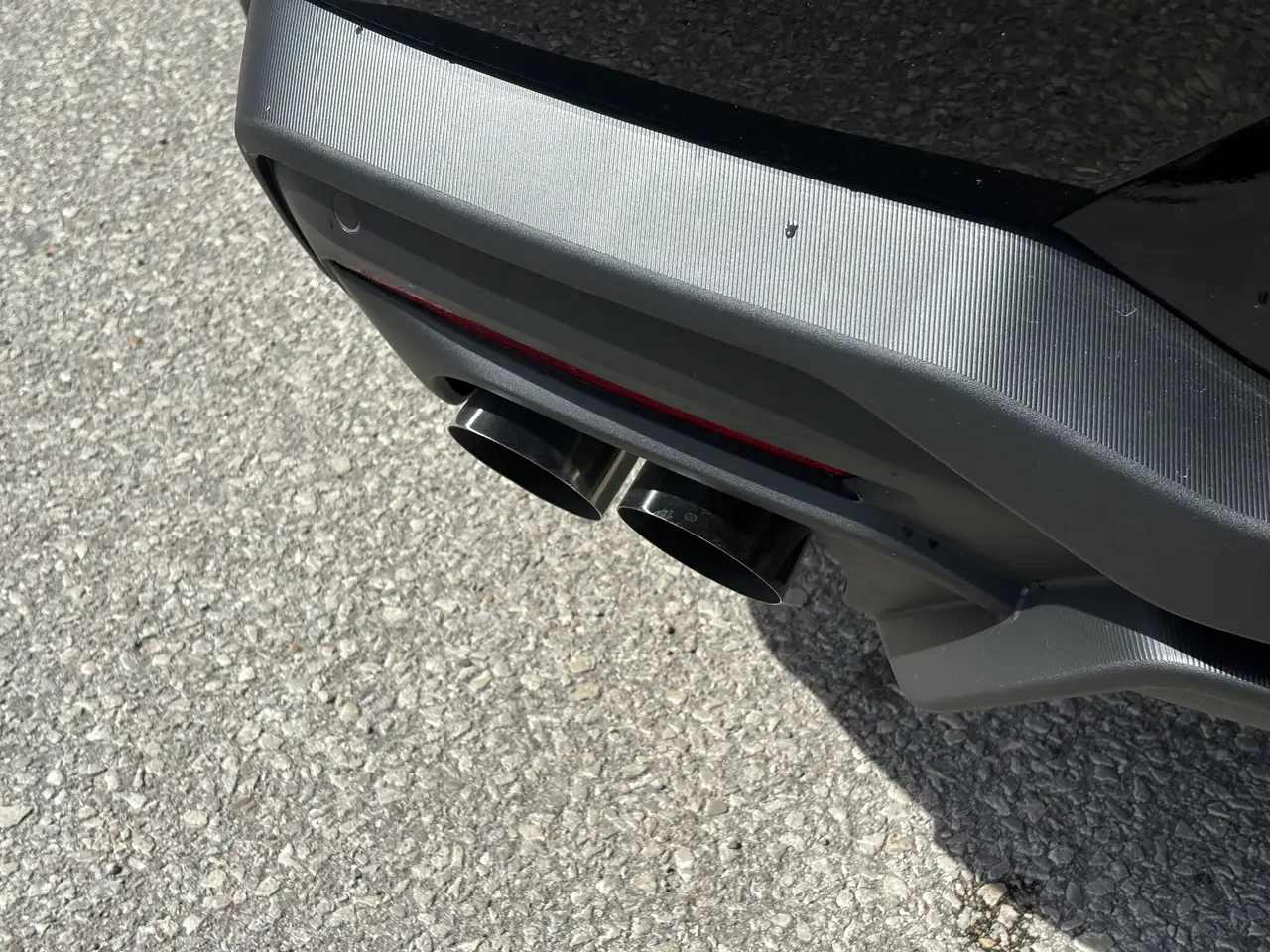 Ford Mustang - Image 6