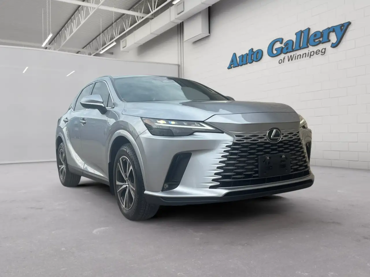 Lexus RX - Image 7
