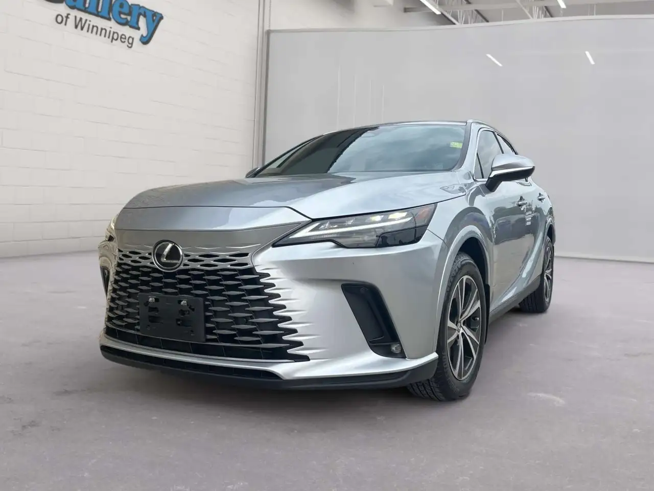 Lexus RX - Image 1