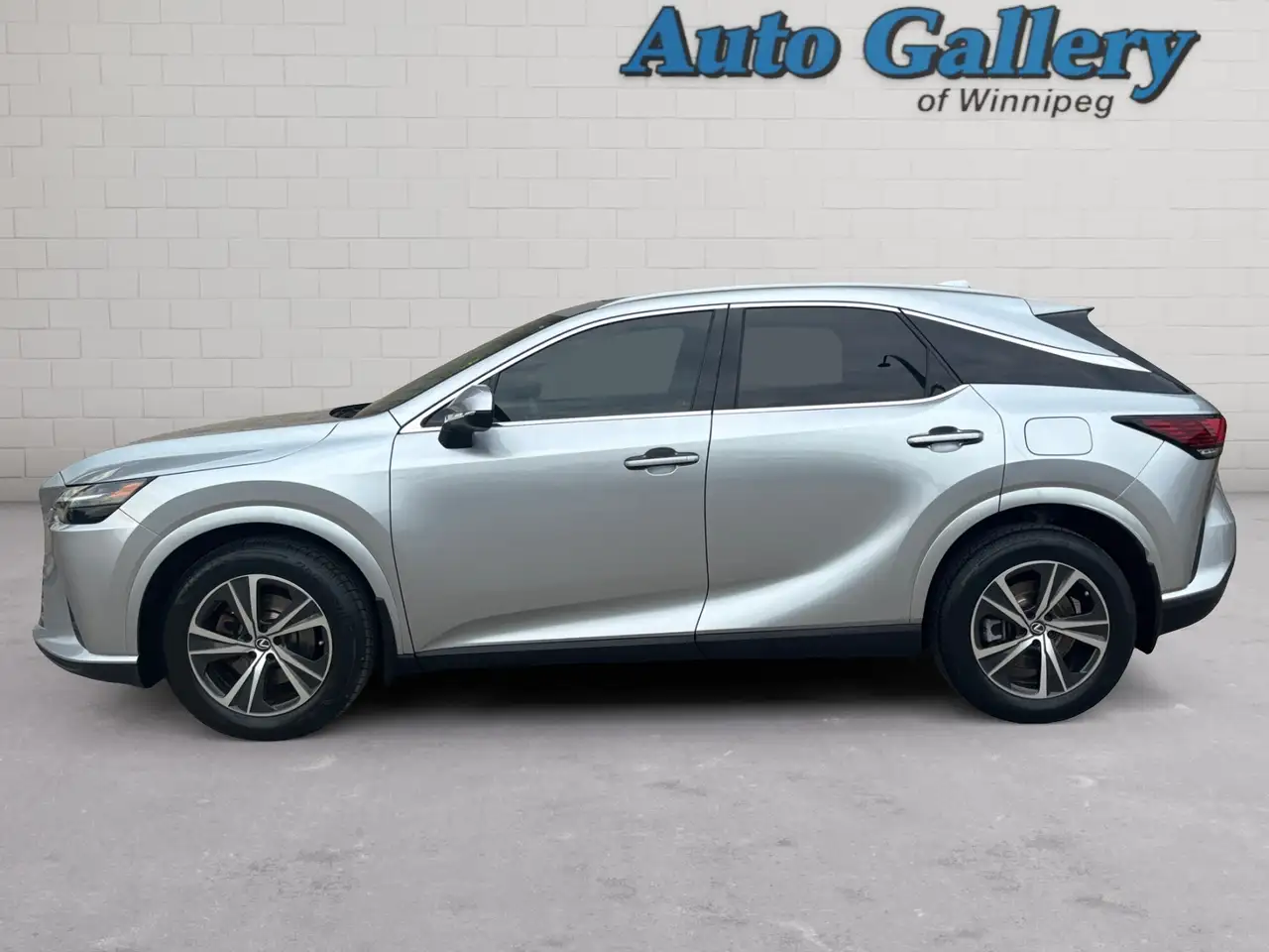 Lexus RX - Image 2