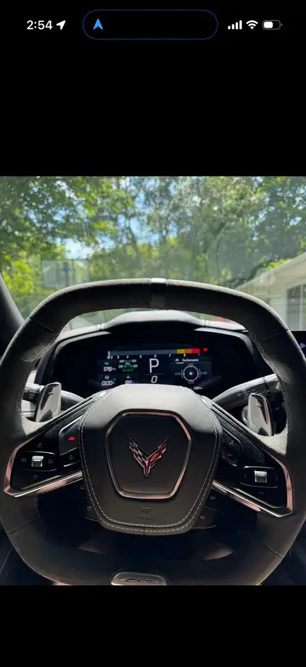 Chevrolet Corvette - Image 3