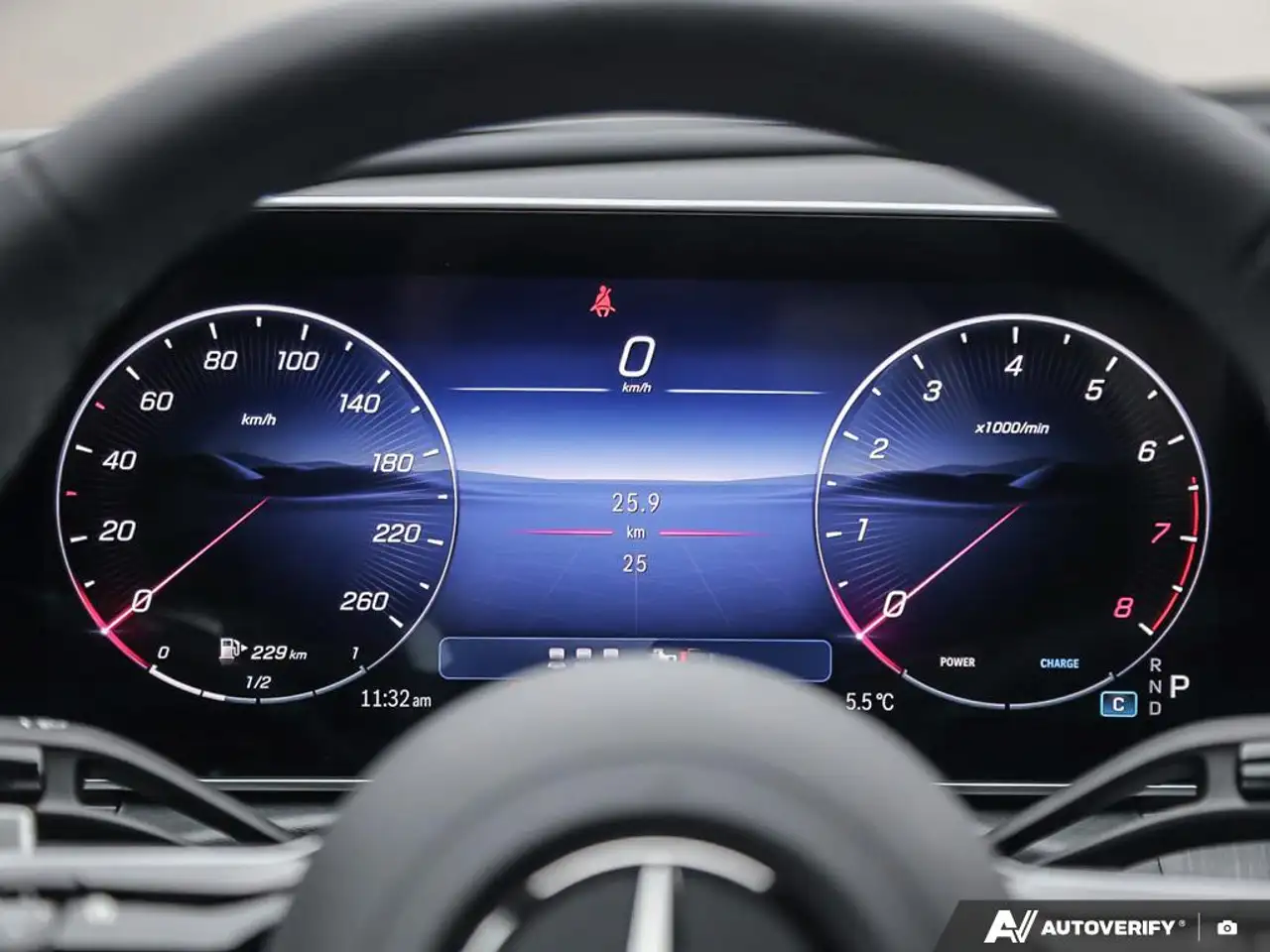 Mercedes-Benz C-Class - Image 17