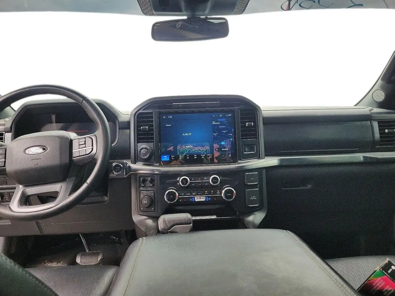 Ford F-150 - Image 9