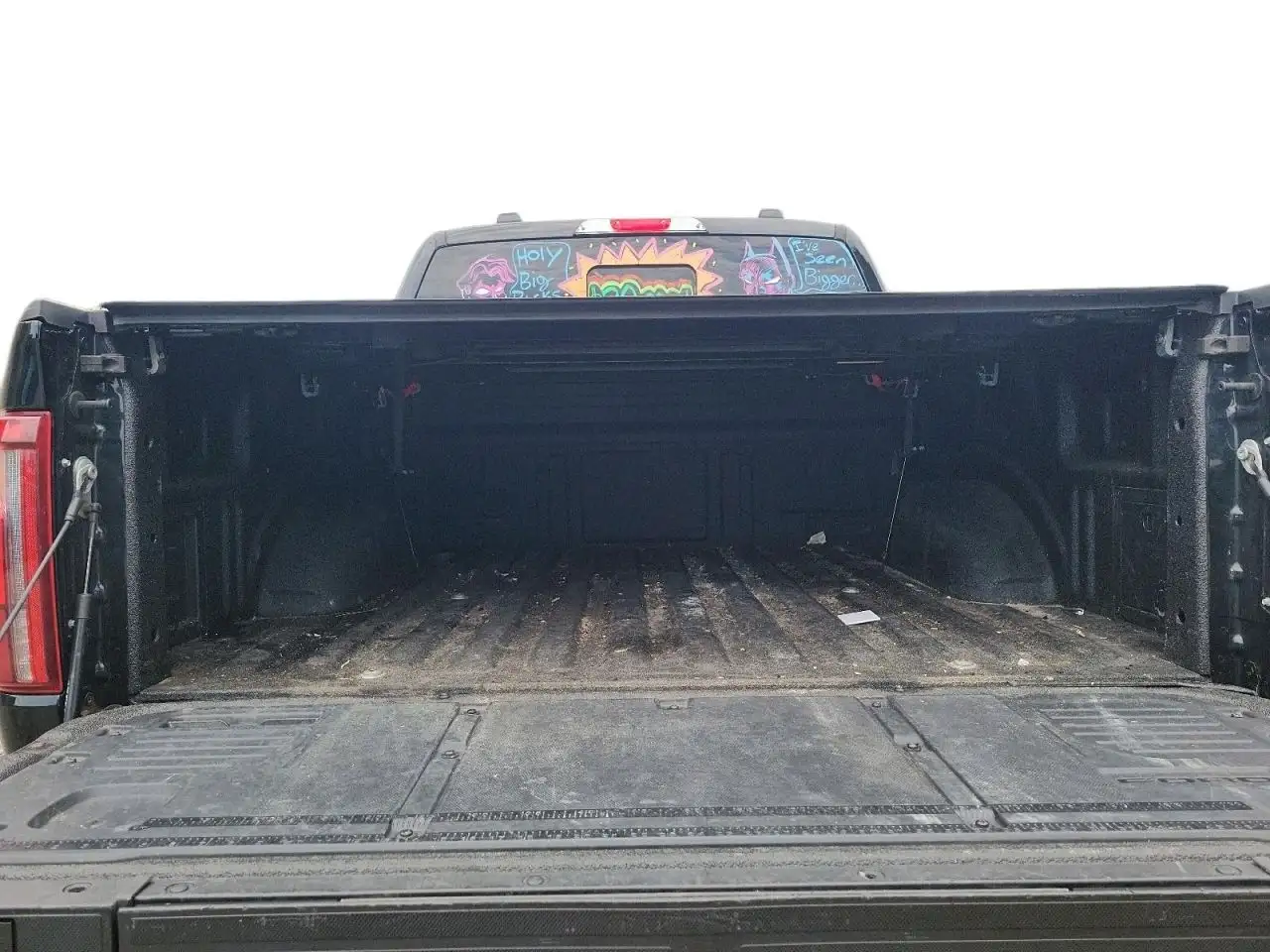 Ford F-150 - Image 16