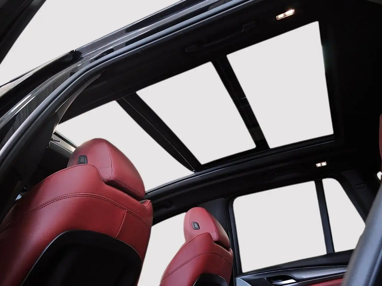 BMW X3 - Image 5