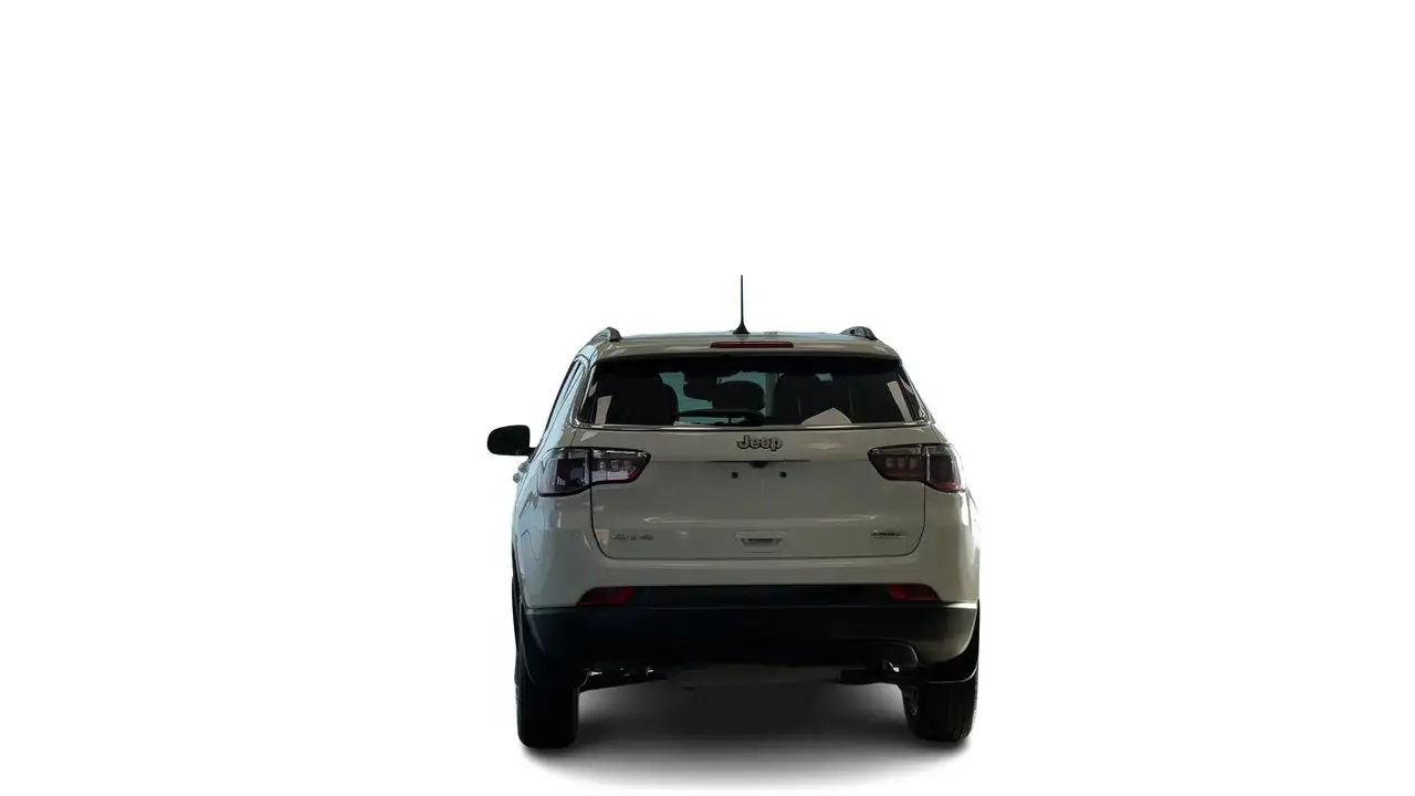 Jeep Compass - Image 12