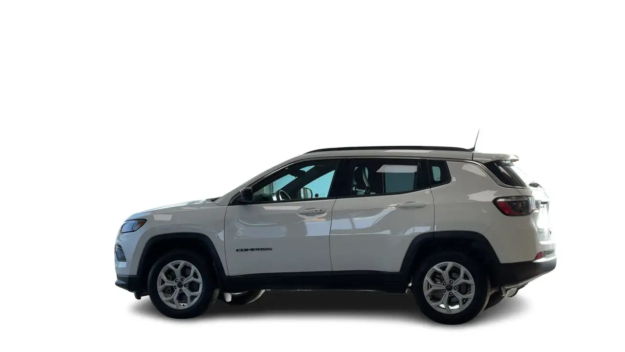 Jeep Compass - Image 9