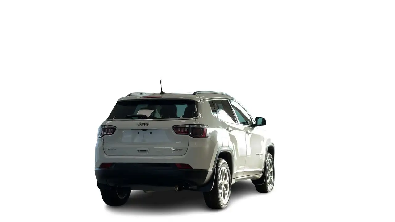 Jeep Compass - Image 13
