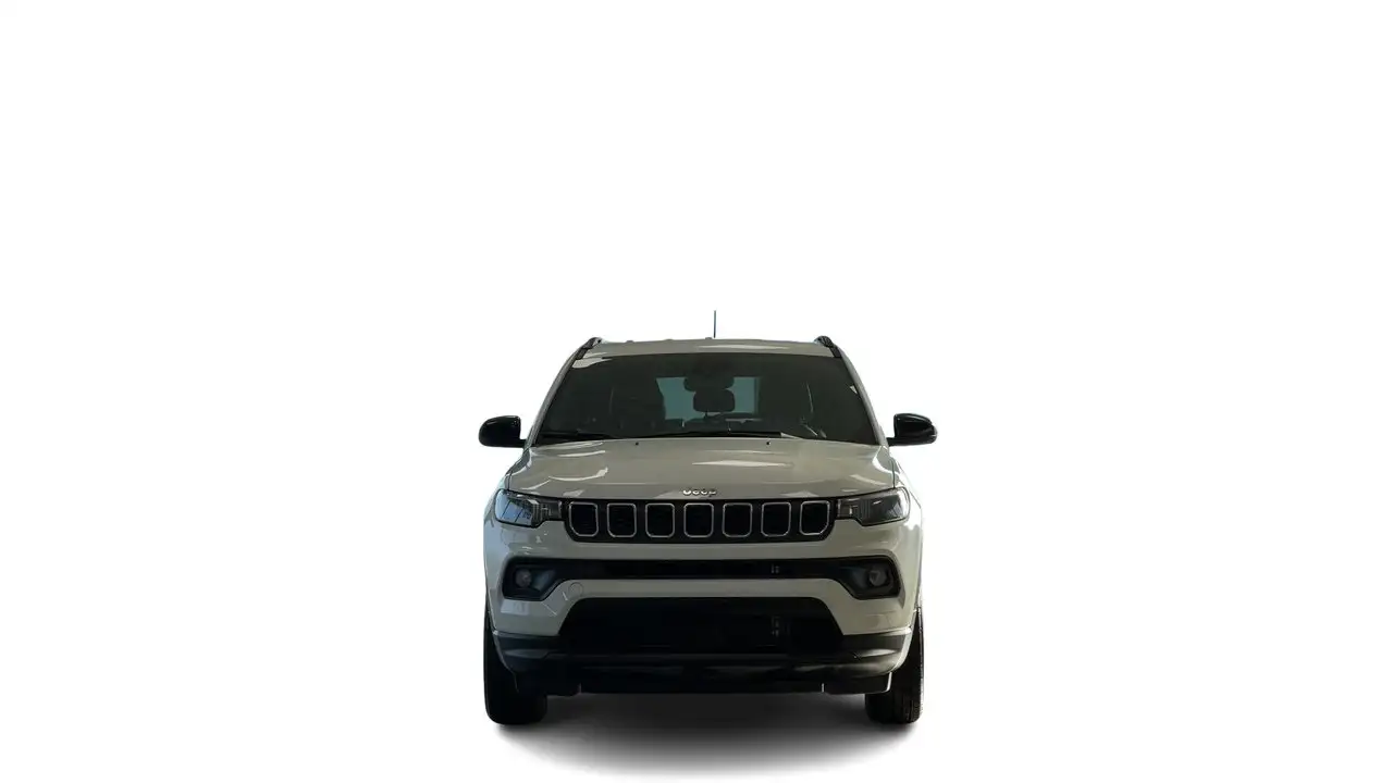 Jeep Compass - Image 4