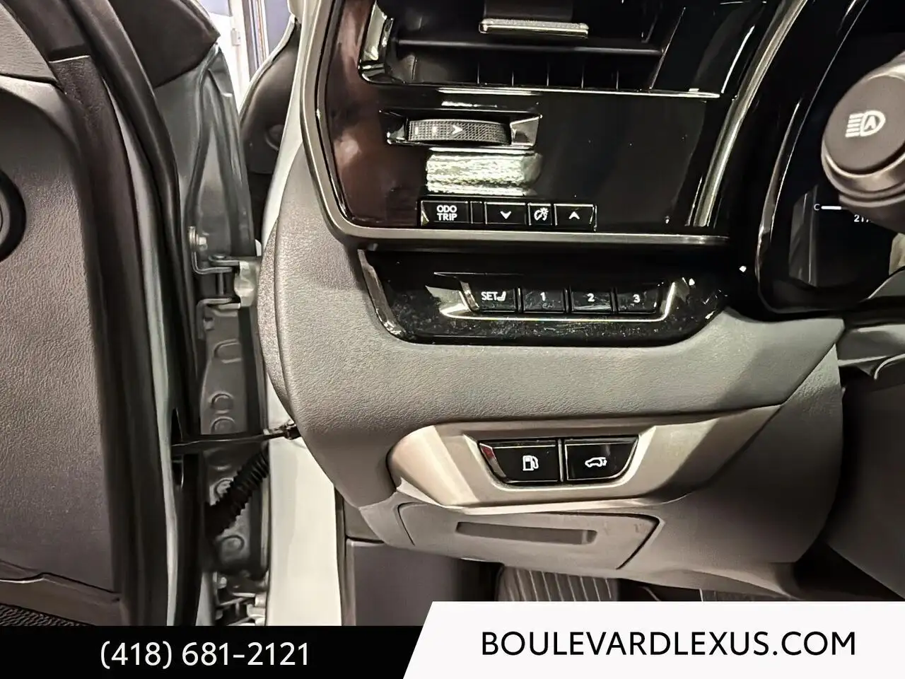 Lexus RX - Image 13