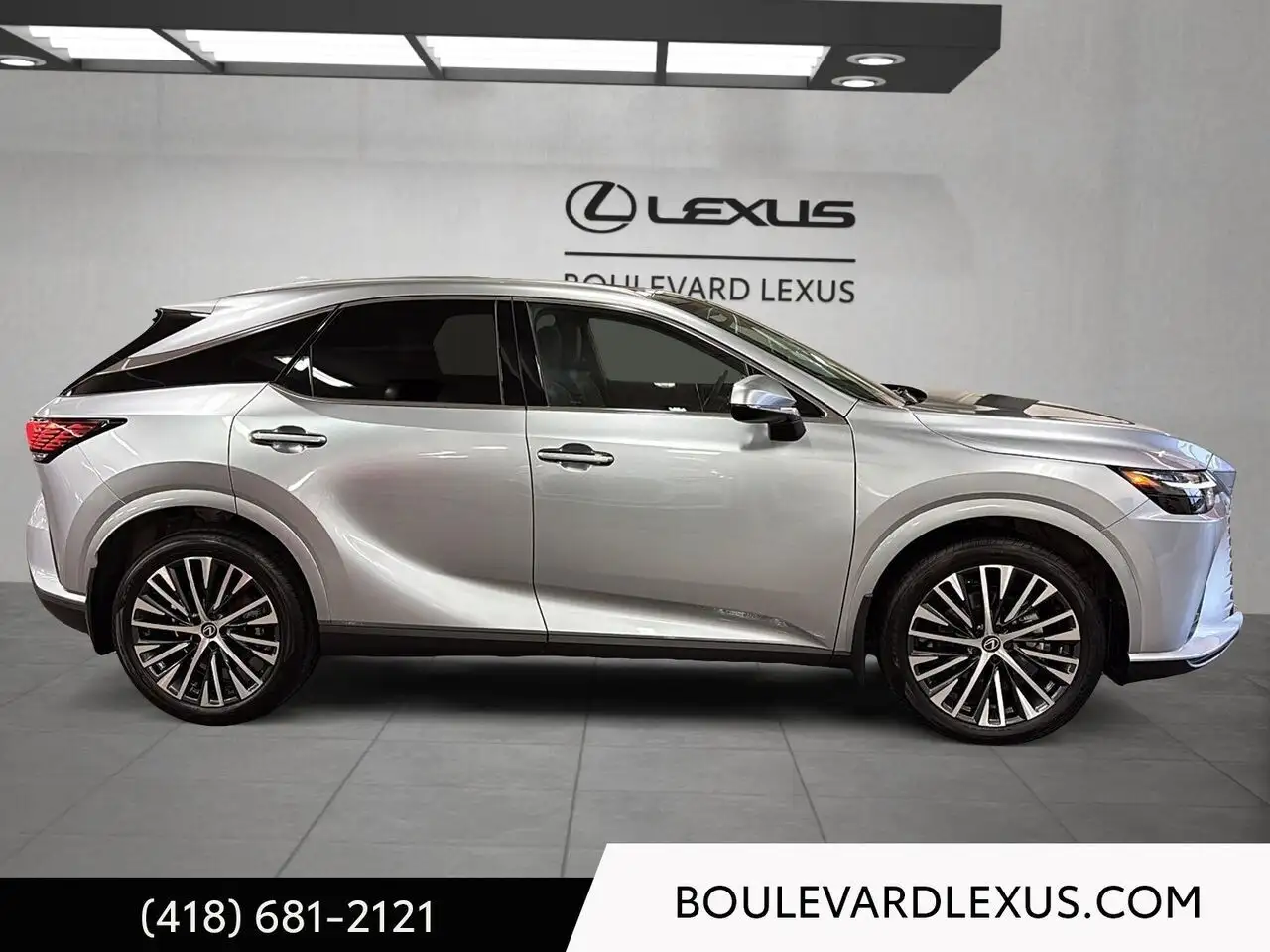Lexus RX - Image 3