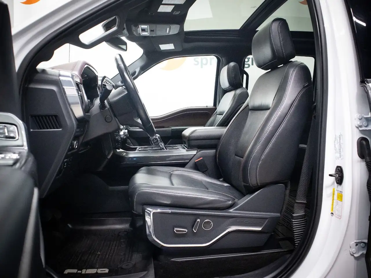 Ford F-150 - Image 13