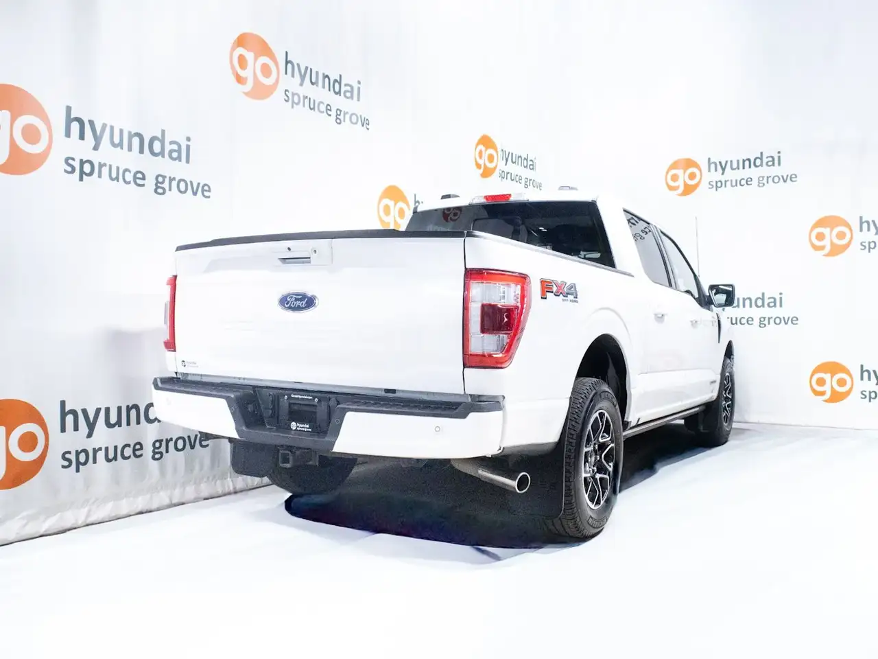 Ford F-150 - Image 5