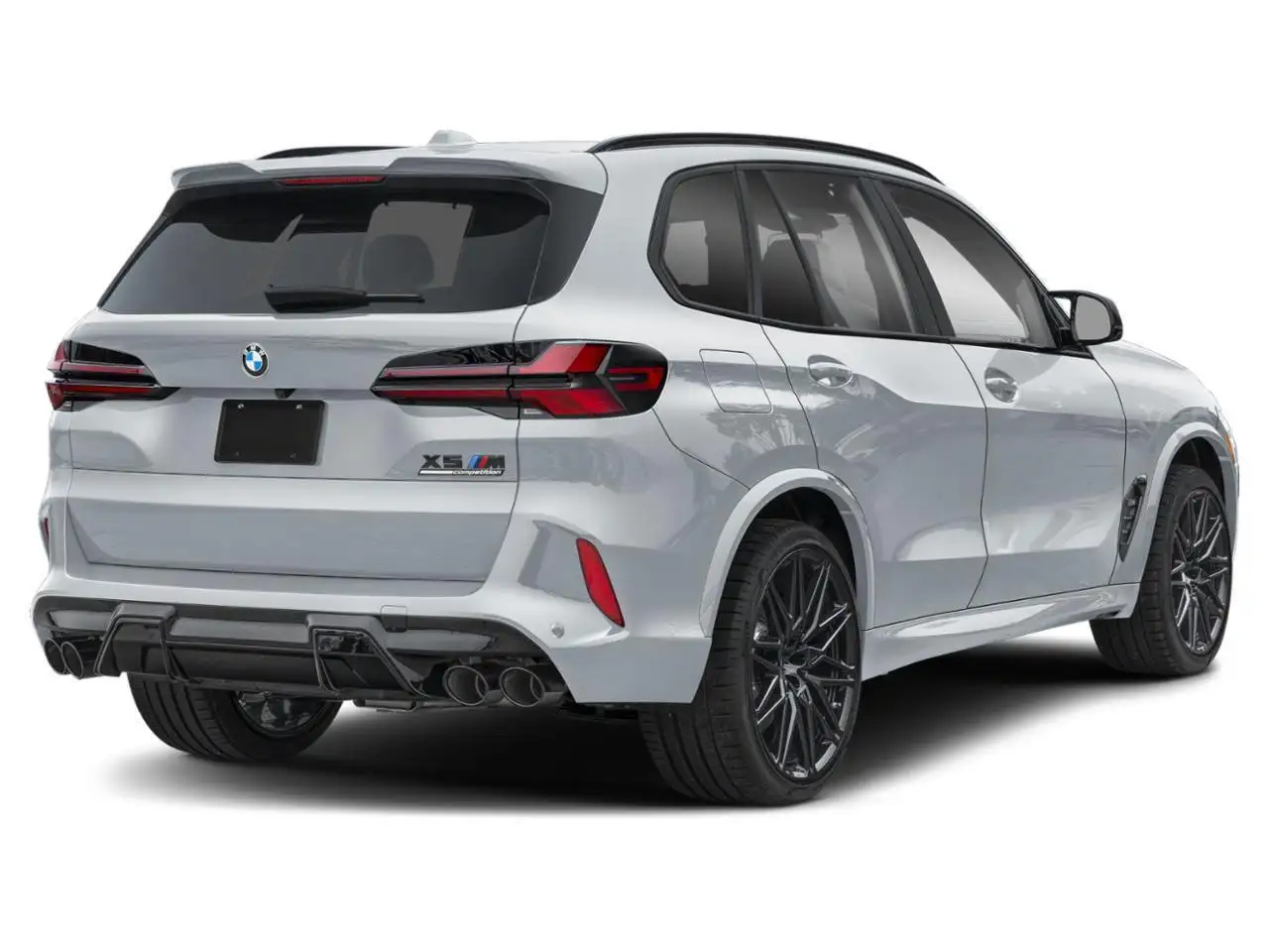 BMW X5 M - Image 2