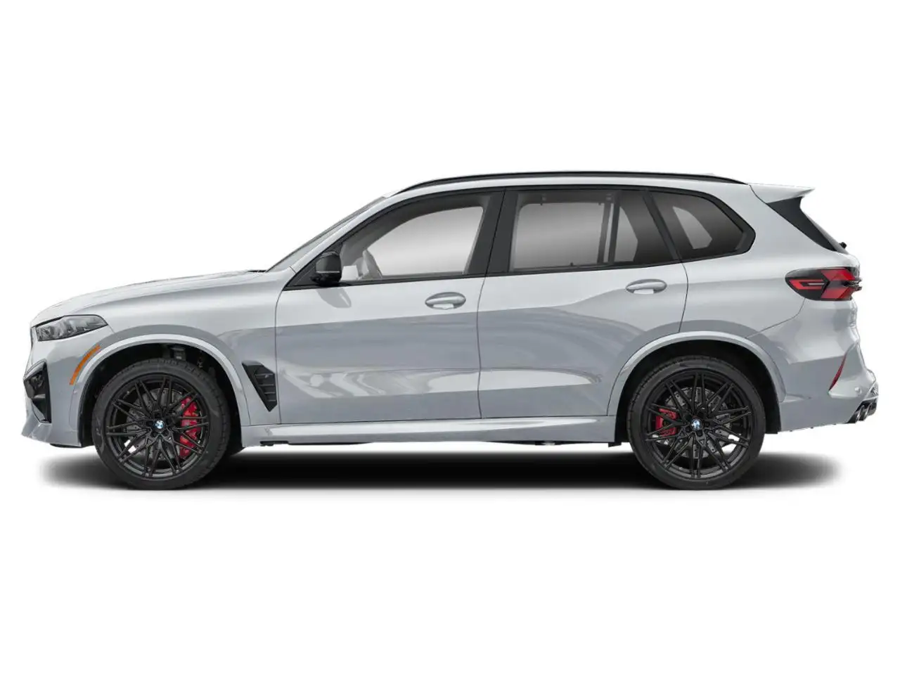 BMW X5 M - Image 3